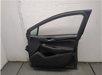  Дверь боковая (легковая) Chevrolet Cruze 2015-2023 20672722 #9