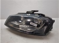 Фара (передняя) Audi A3 (8P) 2003-2013 20672727 #2