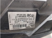 Фара (передняя) Audi A3 (8P) 2003-2013 20672727 #8