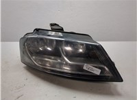 Фара (передняя) Audi A3 (8P) 2003-2013 20672731 #1