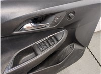  Дверь боковая (легковая) Chevrolet Cruze 2015-2023 20672748 #6