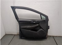  Дверь боковая (легковая) Chevrolet Cruze 2015-2023 20672748 #9