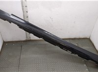 Накладка на порог BMW 5 F10 2010-2017 20672757 #1