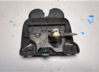 4B9827505N Замок багажника Audi A4 (B6) 2000-2006 20672758 #2