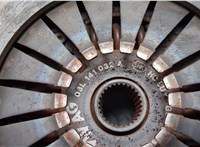 028105269B Маховик Skoda Fabia 2007-2014 20672765 #2