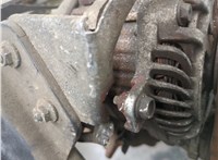 Заслонка дроссельная Mazda 6 (GH) 2007-2012 11540500 #12