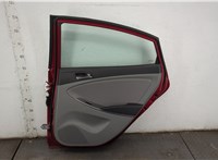 Петля двери Chevrolet Malibu 2018-2025 11540510 #7