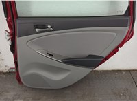 Петля двери Chevrolet Malibu 2018-2025 11540510 #8