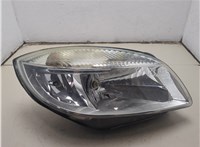 5J2941017 Фара (передняя) Skoda Fabia 2007-2014 20672781 #1