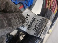 25963024 Электропроводка Chevrolet Tahoe 2006-2014 20672786 #2