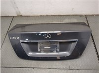 Крышка (дверь) багажника Mercedes C W204 2006-2015 20672787 #1