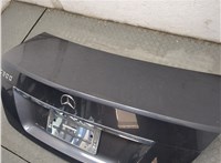 Крышка (дверь) багажника Mercedes C W204 2006-2015 20672787 #2