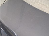Крышка (дверь) багажника Mercedes C W204 2006-2015 20672787 #4