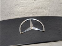 Крышка (дверь) багажника Mercedes C W204 2006-2015 20672787 #5