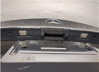 Крышка (дверь) багажника Mercedes C W204 2006-2015 20672787 #6