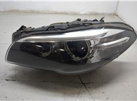 Фара (передняя) BMW 5 F10 2010-2017 20672790 #1
