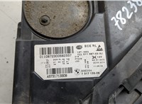 Фара (передняя) BMW 5 F10 2010-2017 20672790 #4