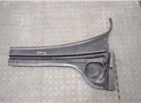 Жабо под дворники (дождевик) Volkswagen Jetta 6 2010-2018 20672794 #2