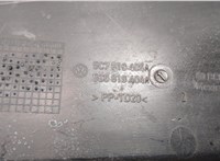 Жабо под дворники (дождевик) Volkswagen Jetta 6 2010-2018 20672794 #3