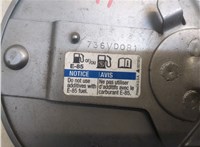 15940678 Лючок бензобака Chevrolet Tahoe 2006-2014 20672797 #5