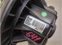 52431584 Двигатель отопителя (моторчик печки) Chevrolet Tahoe 2006-2014 20672804 #3