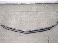  Заглушка (решетка) бампера Chevrolet Cruze 2015-2023 20672806 #1