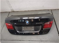 Подсветка номера BMW 5 F10 2010-2017 11540526 #1