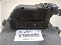 25967325 Блок управления топливным насосом Chevrolet Tahoe 2006-2014 20672810 #3