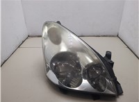 811300F020 Фара (передняя) Toyota Corolla Verso 2004-2009 20672814 #1