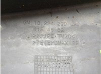 13277581, 13224209 Жабо под дворники (дождевик) Buick Regal 2009-2017 20672821 #5