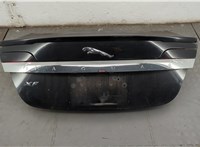 Фонарь крышки багажника Jaguar XF 2007-2015 11540537 #1