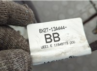 Фонарь крышки багажника Jaguar XF 2007-2015 11540537 #9