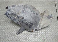 Защита арок (подкрылок) Mercedes C W204 2006-2015 20672829 #1
