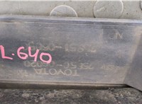 Накладка на порог Toyota Camry V40 2006-2011 20672833 #7