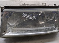  Фара (передняя) Skoda Octavia Tour 1996-2011 20672842 #4