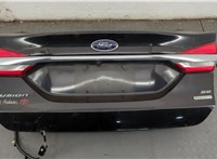 Крышка (дверь) багажника Ford Fusion 2017-2020 USA 20672848 #1