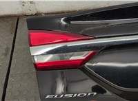 Крышка (дверь) багажника Ford Fusion 2017-2020 USA 20672848 #3