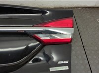 Крышка (дверь) багажника Ford Fusion 2017-2020 USA 20672848 #4