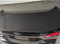 Крышка (дверь) багажника Ford Fusion 2017-2020 USA 20672848 #7