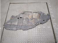  Защита моторного отсека (картера ДВС) Toyota Camry V40 2006-2011 20672866 #1