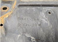  Защита моторного отсека (картера ДВС) Toyota Camry V40 2006-2011 20672866 #6