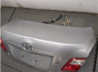 6440106280 Крышка (дверь) багажника Toyota Camry V40 2006-2011 20672868 #2