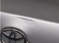 6440106280 Крышка (дверь) багажника Toyota Camry V40 2006-2011 20672868 #3