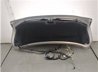 6440106280 Крышка (дверь) багажника Toyota Camry V40 2006-2011 20672868 #9