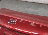 692001R120 Крышка (дверь) багажника Hyundai Accent (Solaris) 2010-2019 20672899 #2
