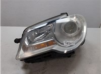 Фара (передняя) Volkswagen Touran 2006-2010 20672900 #1