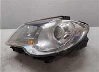Фара (передняя) Volkswagen Touran 2006-2010 20672900 #2