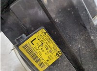 Фара (передняя) Volkswagen Touran 2006-2010 20672900 #7