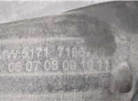  Защита арок (подкрылок) BMW 5 F10 2010-2017 20672902 #3