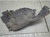 Защита арок (подкрылок) BMW 5 F10 2010-2017 20672906 #1